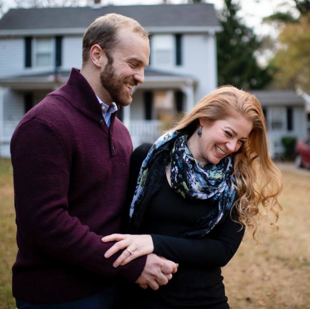 Meet your Posher, Karena